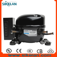Sikelan DC Compressor 12V Freezer compressor Qdzh25g R134A Lbp Mbp para carro Fredge